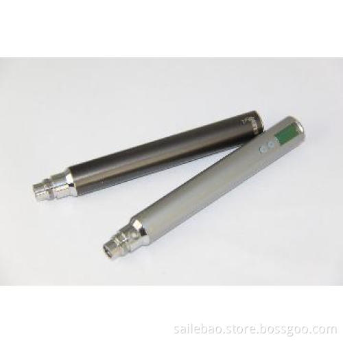 hottest sales electronic cigarette ego v v2 in USA market